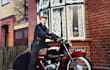 colorize black and white photos fixing colorless