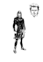do comic book art for you no ai