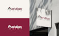 create minimalist business logo design for your brand identity