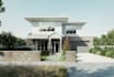 do 3d architectural landscape master plan renderings animation