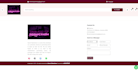 build a web application with laravel