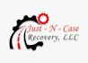 do unique transport, trucking, and logistic logo