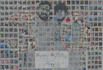 design a unique photo mosaic collage shaping your best memories into a number