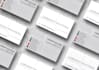 create an outstanding business card design