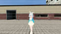 port your player model to gmod aka garrys mod