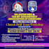 design modern event flyer, party flyer, club flyer or poster