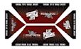 prepare print ready sublimation files for sports jerseys