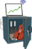 design svg graphic for website