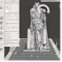 design your warcraft or fantasy oc character for printing