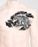 create custom tattoo realistic design based on your wishes