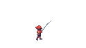 make a pixel art character or asset for you