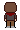 make pixel art character for you