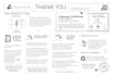design product label or product box packaging design