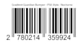 create barcodes for your products