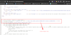 verify google search console and errors fixing