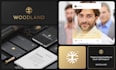 design a modern minimalist logo for your brand