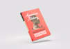 design a cool book cover your novel