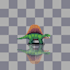 make pixel art sprites and animations for you