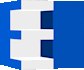 create 3d rotating logo 360, transparent background gif