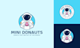 do modern minimalist professional timeless logo design