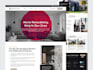 build custom high performance wordpress website with elementor