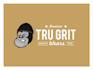design a custom minimalist logo for your business or startup