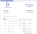 design letterhead, proposals, company profile, certificate, canva template