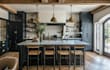 create luxury architectural and interior concept visuals