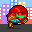 make custom 8bit pixel art twitch badges or emotes