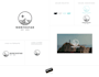 create a modern logo design branding package