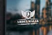 design a custom premium heraldic and luxury vintage logo