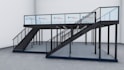 design your 3d exhibition booth, stall,kiosk, stand