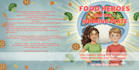 book cover design, amazon kdp book cover design