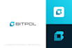 design a modern minimalist logo and brand identity