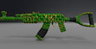 make rust skins for your server