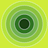 design 2d character loop gif animation