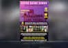 design event flyers, dj party flyers, food flyers, and promotion flyers