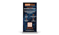 design a professional roll up banner and retractable stand