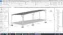 code compliance architecture drawing, revit 3d, floor plan, pdf to cad, render
