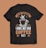 create an amazing t shirt design
