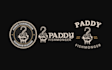 design vintage hand drawn logo