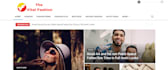 build, design,redesign, ecommerce website, business website or wordpress website