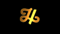 create 3d custom intro logo animation