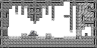 draw 1 bit art and animations for you