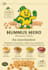 design product packaging and labels