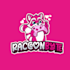 design a professional mascot logo with brand personality