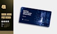 design instagram, facebook post and social media ad creative