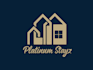 create a professional modern 3d business logo design in 24hrs