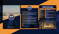 do flyer design, poster design, brochure design