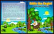 create children book cover